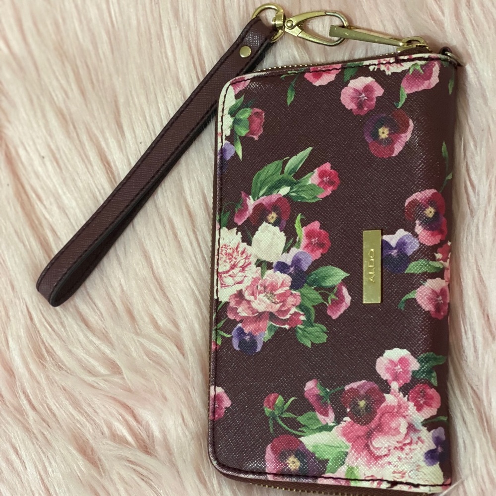 Aldo Wallet